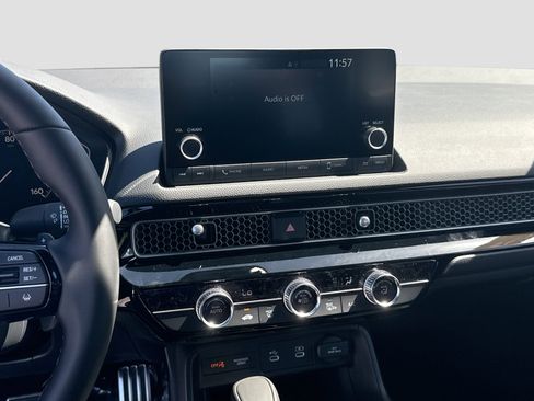 New 2026 Honda Civic Sport image 10