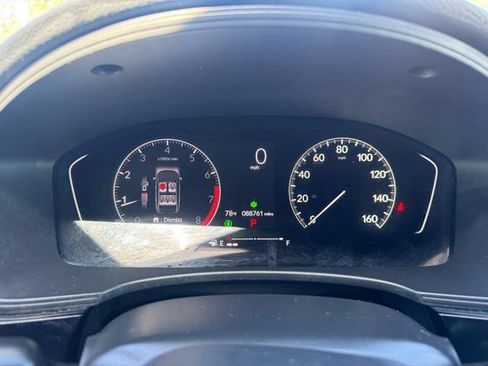 Used 2022 Honda Civic EX image 17