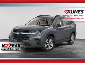 Used 2024 Subaru Ascent Premium w/ Convenience Package AWD/4WD video 1