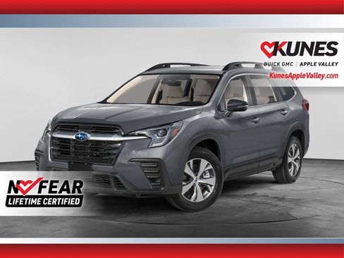 Used 2024 Subaru Ascent Premium w/ Convenience Package AWD/4WD image 1