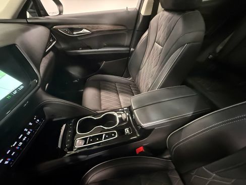 Used 2023 Buick Envision Avenir AWD/4WD image 81