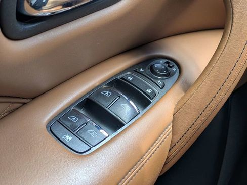 Used 2023 INFINITI QX80 Sensory w/ Cargo Package AWD/4WD image 24
