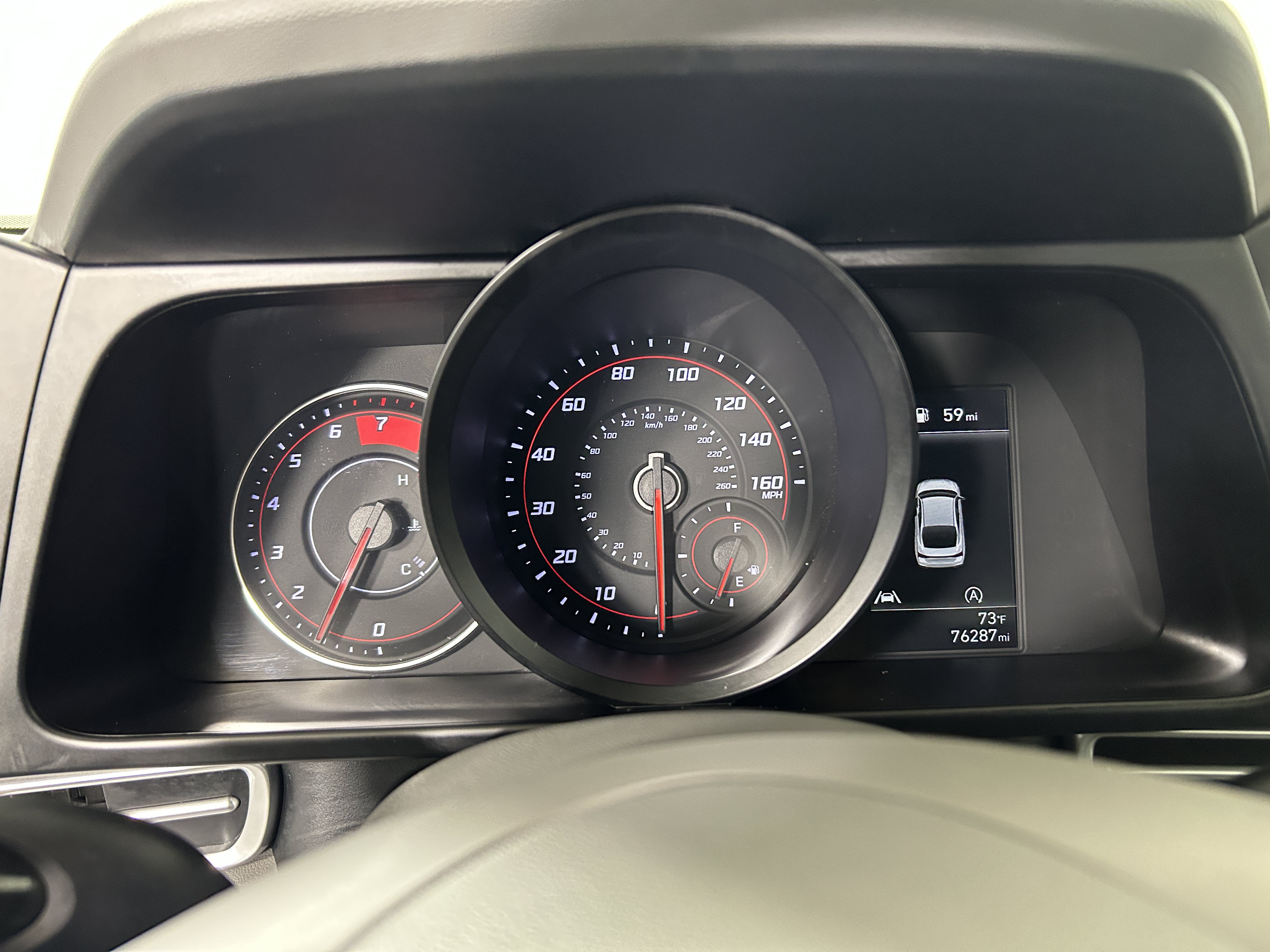 Used 2021 Hyundai Elantra SE FWD image 16