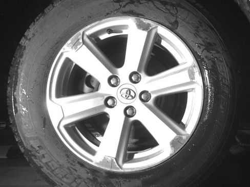 Used 2008 Toyota Highlander 4WD image 17