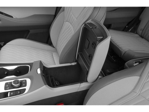 New 2026 INFINITI QX60 Autograph w/ Dark Cargo Package image 9