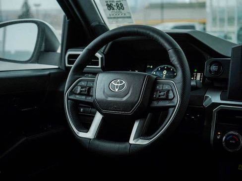 New 2025 Toyota Tacoma SR5 image 14