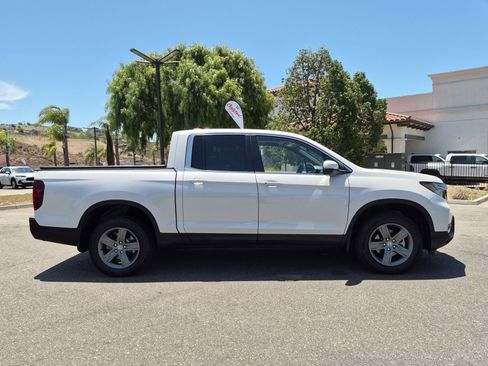 Used 2023 Honda Ridgeline RTL image 6