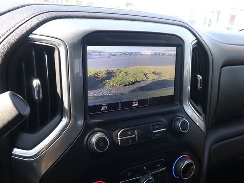 Used 2021 Chevrolet Silverado 1500 RST w/ All Star Edition Plus AWD/4WD image 27