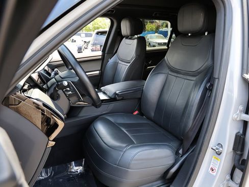Used 2023 Land Rover Range Rover Sport SE AWD/4WD image 25