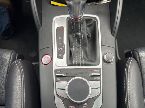 Used 2015 Audi S3 Prestige w/ Prestige Package image 25