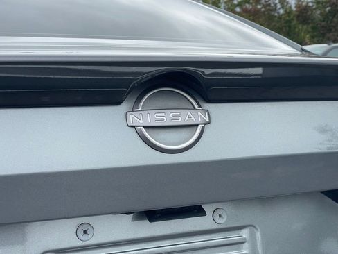 Certified 2023 Nissan Altima 2.0 SR image 31