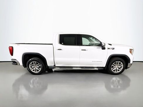 Used 2021 GMC Sierra 1500 SLT w/ SLT Convenience Package image 8