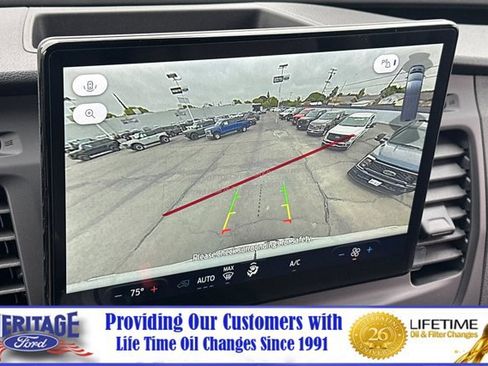 New 2026 Ford Transit 250 148 High Roof image 18