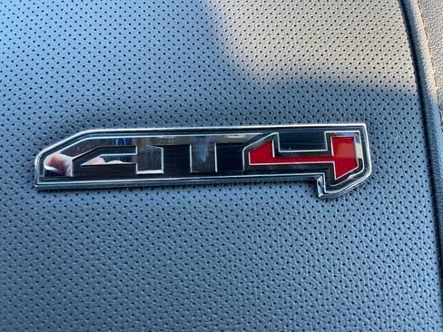 New 2026 GMC Sierra 2500 AT4 image 18