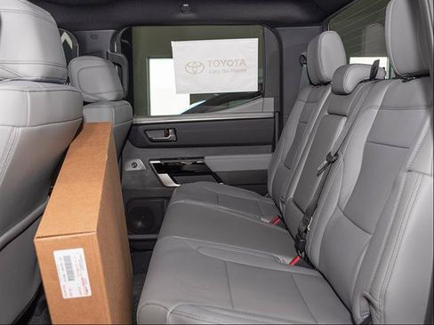 New 2026 Toyota Tundra Limited AWD/4WD image 17
