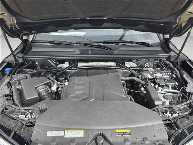 New 2026 Audi Q5 Premium AWD/4WD image 24