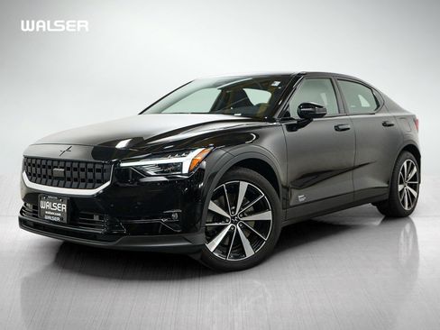 Used 2021 Polestar Polestar 2 AWD/4WD image 1