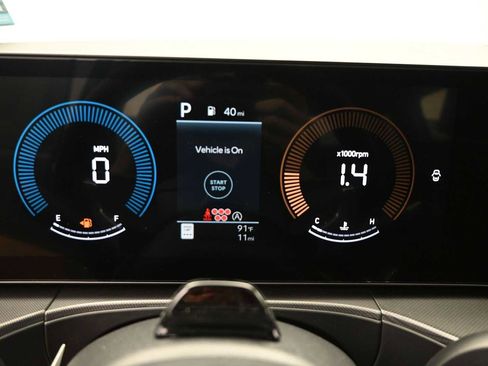 New 2026 Hyundai Santa Fe SEL FWD image 17