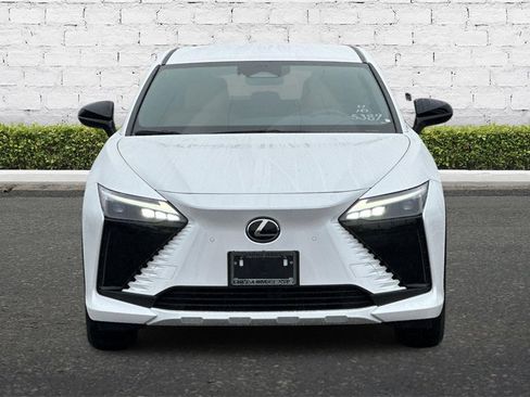 New 2026 Lexus RZ 450e 2WD image 9