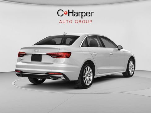 Used 2021 Audi A4 2.0T Premium Plus AWD/4WD image 2
