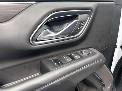 Used 2024 Chevrolet Tahoe LT image 20