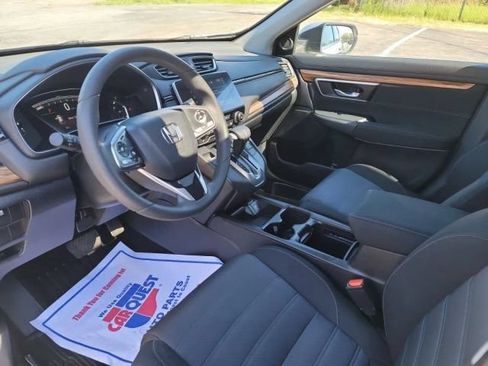 Used 2018 Honda CR-V EX image 12
