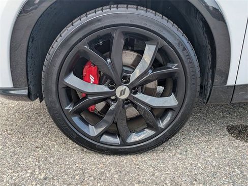 Used 2024 Dodge Hornet R/T image 21
