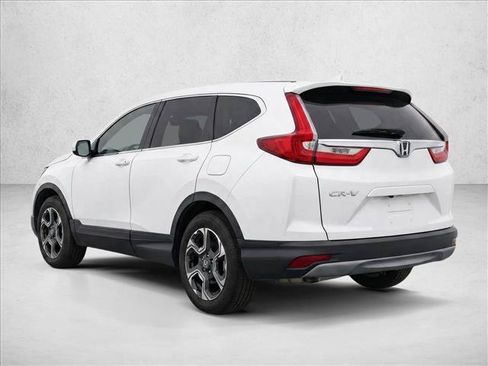 Used 2018 Honda CR-V EX-L image 5