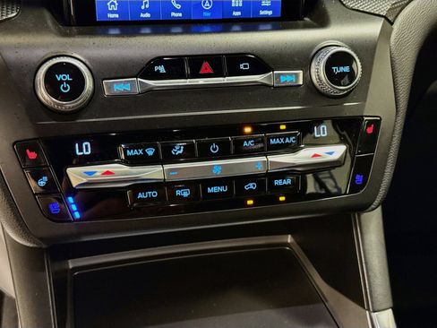 Used 2020 Ford Explorer ST w/ ST Street Pack AWD/4WD image 16