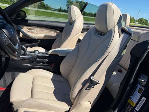 Used 2016 BMW 435i xDrive Convertible AWD/4WD image 20