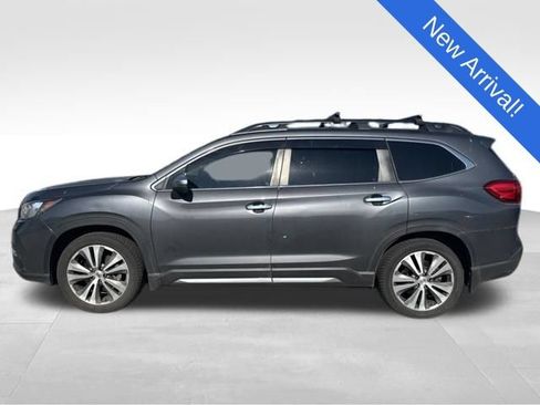 Used 2021 Subaru Ascent Touring w/ Popular Package #2A AWD/4WD image 4