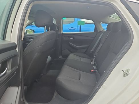 Used 2023 Honda Accord EX image 9