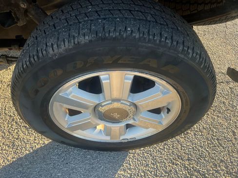 Used 2006 Ford F150 King Ranch image 27