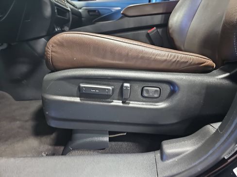 Used 2024 Honda Passport EX-L image 29
