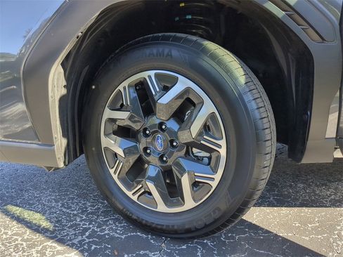 Certified 2025 Subaru Forester Premium image 32