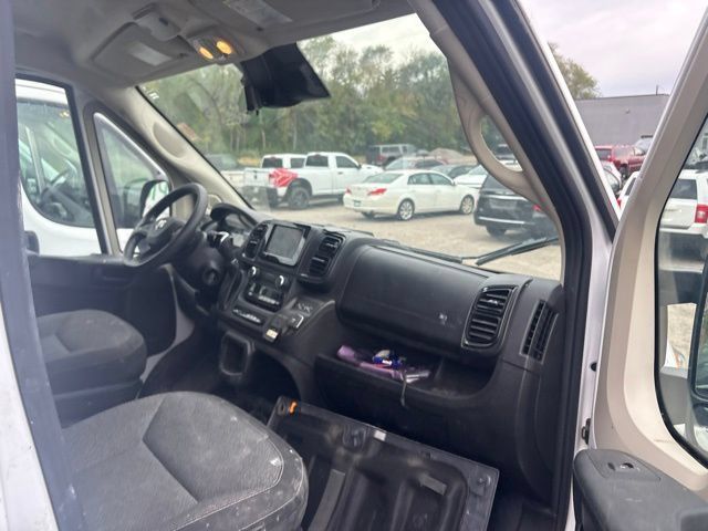 Used 2022 RAM ProMaster 1500 w/ Interior LED Lighting Group FWD image 6