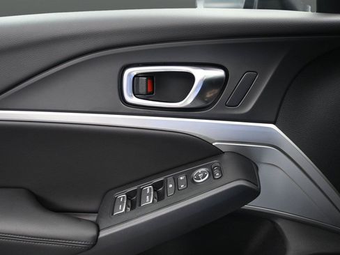 Certified 2026 Acura Integra FWD image 8