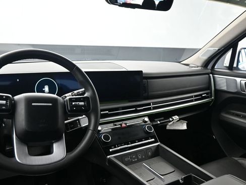 Used 2025 Hyundai Santa Fe Limited image 31