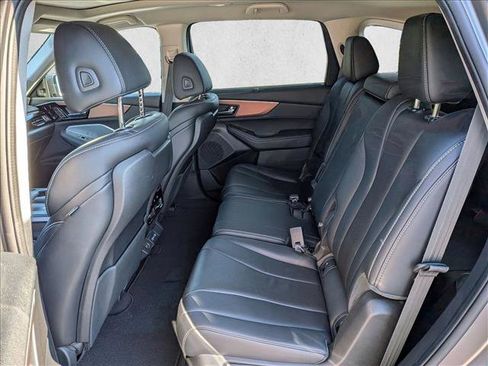 Certified 2022 Acura MDX SH-AWD w/ Technology Package image 16