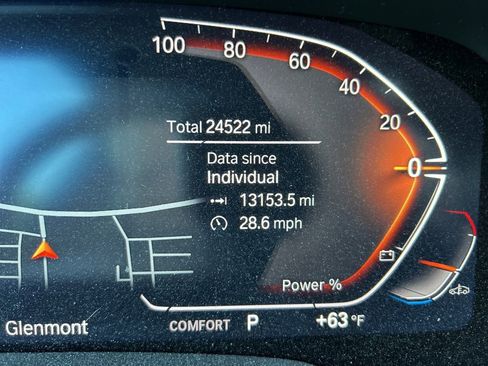 Used 2023 BMW X5 xDrive40i w/ Premium Package AWD/4WD image 13