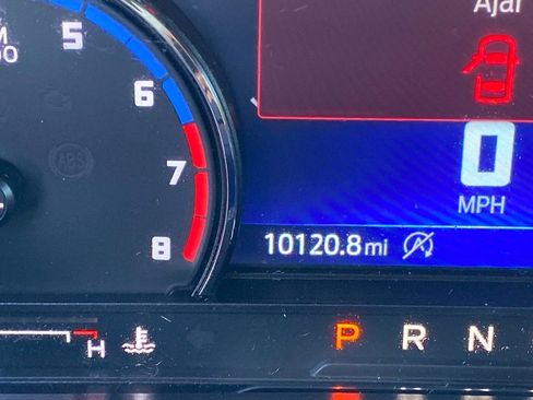 Used 2024 Ford Bronco Sport Outer Banks image 20