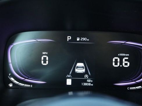 Used 2025 Kia Soul LX image 23