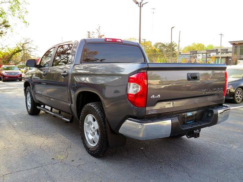 Used 2019 Toyota Tundra SR5 AWD/4WD image 9