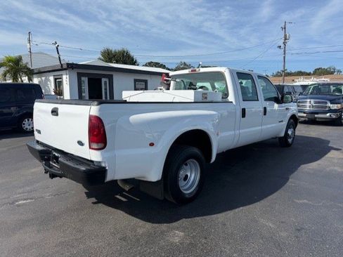 Used 2001 Ford F350 XL image 5