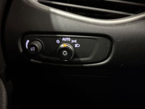 Used 2021 Chevrolet Malibu LS w/ Driver Confidence Package II image 18