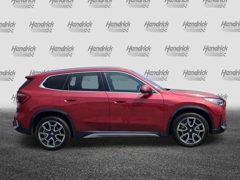 Used 2026 BMW X1 xDrive28i AWD/4WD image 11