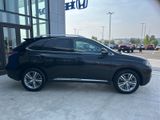 Used 2015 Lexus RX 350 AWD image 4