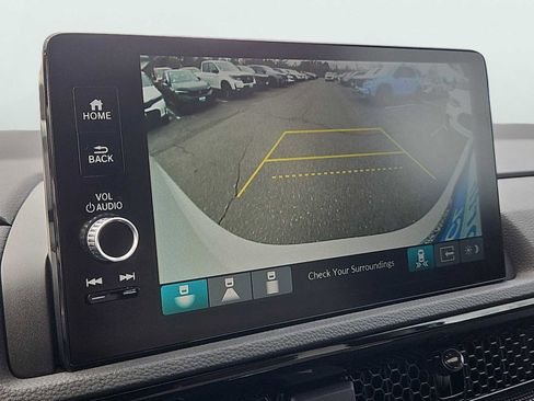 Certified 2024 Honda CR-V EX-L image 16