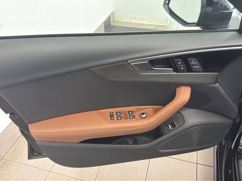 Used 2023 Audi A4 2.0T Premium Plus w/ Premium Plus Package image 9