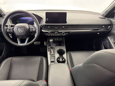 Used 2024 Honda Civic Sport Touring image 14